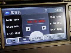 2011款 3.2L 自动 四驱尊域版 5座