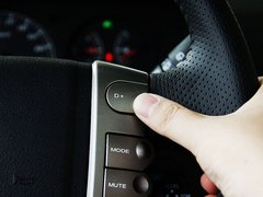 2011款 3.2L 自动 四驱尊域版 5座