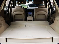 2011款 3.2L 自动 四驱尊域版 5座