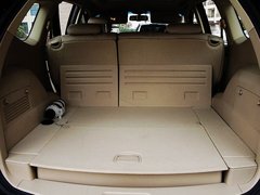 2011款 3.2L 自动 四驱尊域版 5座