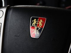 2011款 3.2L 自动 四驱尊域版 5座