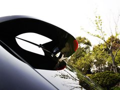2011款 3.2L 自动 四驱尊域版 5座