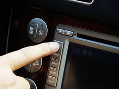 2011款 3.2L 自动 四驱尊域版 5座