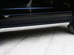 2011款 3.2L 自动 四驱尊域版 5座