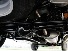 2011款 3.2L 自动 四驱尊域版 5座
