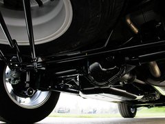 2011款 3.2L 自动 四驱尊域版 5座