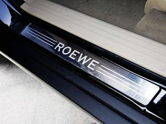 2011款 3.2L 自动 四驱尊域版 5座