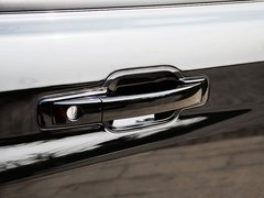 2011款 3.2L 自动 四驱尊域版 5座