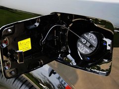 2011款 3.2L 自动 四驱尊域版 5座