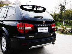 2011款 3.2L 自动 四驱尊域版 5座