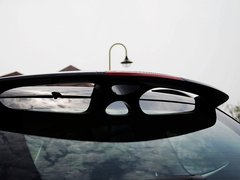 2011款 3.2L 自动 四驱尊域版 5座