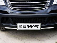 2011款 3.2L 自动 四驱尊域版 5座
