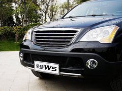 2011款 3.2L 自动 四驱尊域版 5座