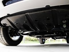 2011款 3.2L 自动 四驱尊域版 5座