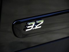 2011款 3.2L 自动 四驱尊域版 5座