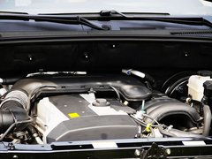 2011款 3.2L 自动 四驱尊域版 5座