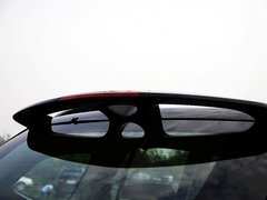 2011款 3.2L 自动 四驱尊域版 5座
