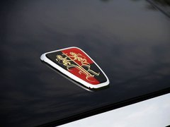 2011款 3.2L 自动 四驱尊域版 5座