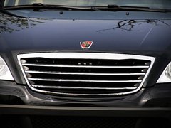 2011款 3.2L 自动 四驱尊域版 5座