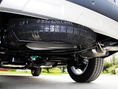 2011款 3.2L 自动 四驱尊域版 5座