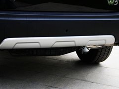 2011款 3.2L 自动 四驱尊域版 5座