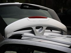 2011款 3.2L 自动 四驱尊域版 5座