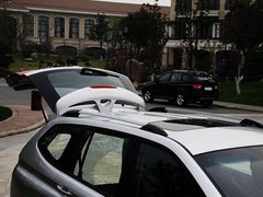 2011款 3.2L 自动 四驱尊域版 5座