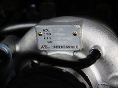 2011款 3.2L 自动 四驱尊域版 5座