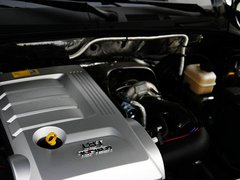 2011款 3.2L 自动 四驱尊域版 5座