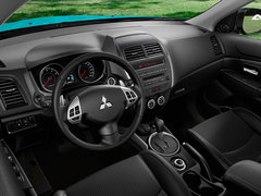 2011款 2.0L CVT 两驱 炫悦版5座