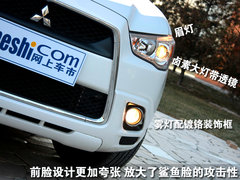 2011款 2.0L CVT 两驱 炫悦版5座