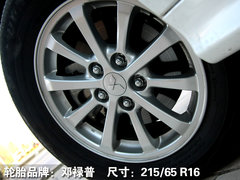 2011款 2.0L CVT 两驱 炫悦版5座