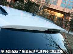 2011款 2.0L CVT 两驱 炫悦版5座