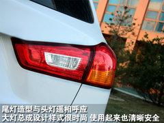 2011款 2.0L CVT 两驱 炫悦版5座