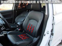 2011款 2.0L CVT 两驱 炫悦版5座