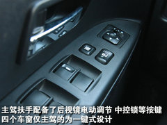 2011款 2.0L CVT 两驱 炫悦版5座