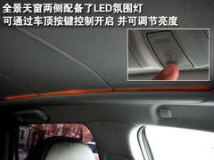 2011款 2.0L CVT 两驱 炫悦版5座