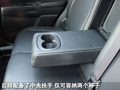 2011款 2.0L CVT 两驱 炫悦版5座