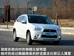 2011款 2.0L CVT 两驱 炫悦版5座
