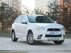 2011款 2.0L CVT 兩驅(qū) 炫悅版5座