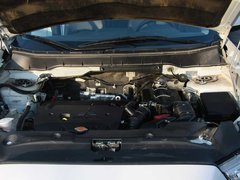 2011款 2.0L CVT 兩驅(qū) 炫悅版5座