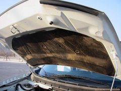 2011款 2.0L CVT 兩驅(qū) 炫悅版5座