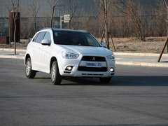 2011款 2.0L CVT 两驱 炫悦版5座