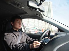 2011款 2.0L CVT 两驱 炫悦版5座