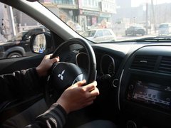 2011款 2.0L CVT 两驱 炫悦版5座