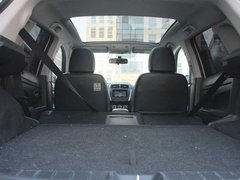 2011款 2.0L CVT 两驱 炫悦版5座
