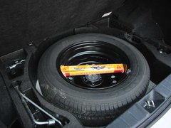 2011款 2.0L CVT 两驱 炫悦版5座