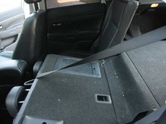2011款 2.0L CVT 两驱 炫悦版5座