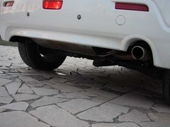 2011款 2.0L CVT 两驱 炫悦版5座