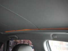 2011款 2.0L CVT 两驱 炫悦版5座